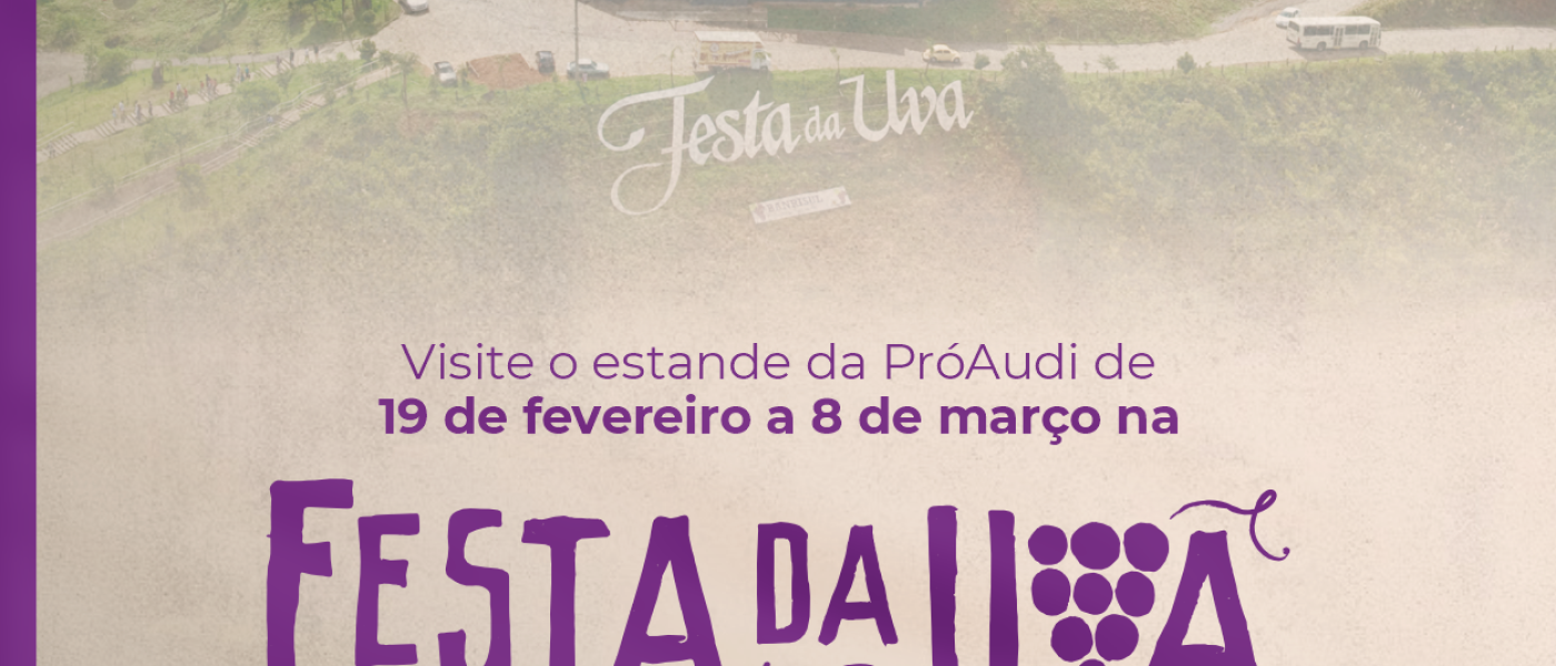 Banner Festa da Uva 2026 2