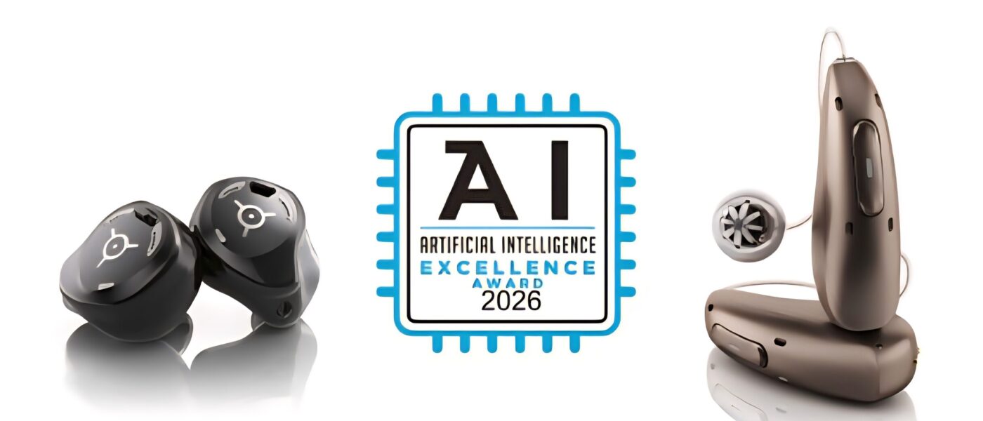 Premiação Phonak Inteligência Artificial